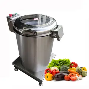 Máquina industrial de aço inoxidável para desidratar alimentos, desidratador, secador de frutas e legumes