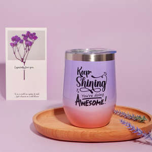 Elegante Set <span class=keywords><strong>Regalo</strong></span> Spa alla Lavanda <span class=keywords><strong>per</strong></span> Donne, Mamme e Mogli - San Valentino, Festa della <span class=keywords><strong>Mamma</strong></span>, Capodanno e Pasqua - Product Image 3