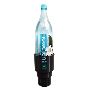 Longyang – adaptateur de tasse de <span class=keywords><strong>voiture</strong></span> extensible, support d'insertion <span class=keywords><strong>pour</strong></span> <span class=keywords><strong>bouteille</strong></span> d'eau, support de tasse d'eau de <span class=keywords><strong>voiture</strong></span> noir, accessoires d'intérieur de <span class=keywords><strong>voiture</strong></span> - Product Image 3