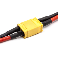 Connecteur de chargeur de batterie Li-ion Xt30 Xt60 Xt90, Interface de charge du groupe d'alimentation modèle d'avion, câble Xt30 Xt60 Xt90