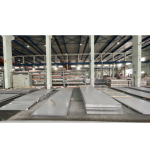 <span class=keywords><strong>ASME</strong></span> A240 sınıf 316L 304L paslanmaz çelik levha soğuk haddelenmiş plaka 2B yüzey dekorasyon hızlı teslimat için özel kesme - Product Image 6