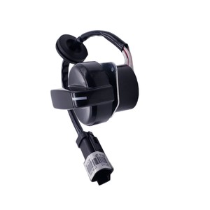 Bouton de commande d'accélérateur pour excavatrice Hyundai, interrupteur de vitesse 21N8-20902 pour R150 R200 R220 R215 R225 séries 5-7 - Product Image 4