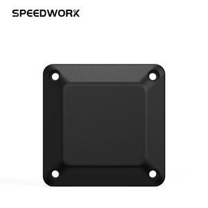 JT-T2466 2,45 ГГц активная Метка <span class=keywords><strong>Rfid</strong></span>, низкая цена, прочные инструменты, водонепроницаемые этикетки ABS <span class=keywords><strong>RFID</strong></span> - Product Image 1