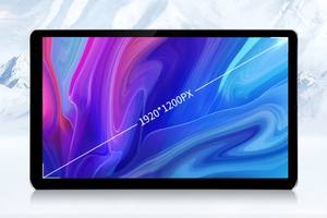 ระบบนำทางรถยนต์ขนาด13นิ้วแสดงเทสลารุ่นเดียวกันของระบบญี่ปุ่นอเมริกาและเกาหลีที่รองรับ W - Product Image 4