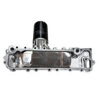Pièce de rechange automobile durable KN3-6B624-AA, ensemble de filtre à huile pour JMC KAIRUI / CARRYING / CONVEY NATIONAL VI