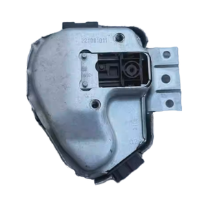 4F0905852/B/E/H pour Polo, Tai, Vir, Fabia, <span class=keywords><strong>Kus</strong></span>, Sla, Tao, Jetta, T-Cross, Tharu, Passat A6 C6Talagon Verrouillage de la colonne de direction - Product Image 3