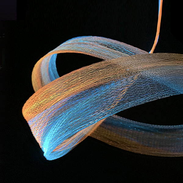 Couleurs RGBW modifiables