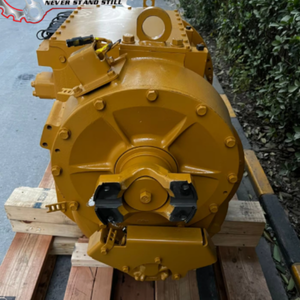 Ensamblaje de Transmisión para Bulldozer D9R, Caja de Cambios 597-2591 7TL-2-UP - Product Image 1