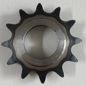 สเตอร์รถเกี่ยวข้าวยันมาร์ 12T สำหรับเครื่องจักร 1E6B30-36590 สอบถามรุ่นอื่นๆได้ - Product Image 1