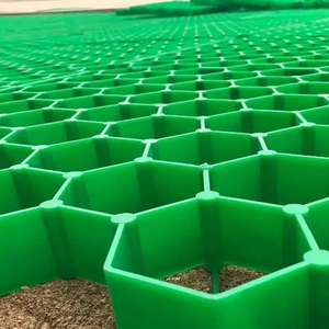Grille d'herbe en <span class=keywords><strong>plastique</strong></span> Pavé perméable Chevaux Sabots Paddock <span class=keywords><strong>Dalle</strong></span> - Product Image 5
