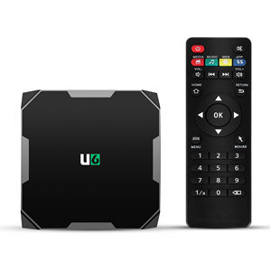 S905X3 mini Android 9,<span class=keywords><strong>0</strong></span> TV BOX 4GB 64GB 32GB wifi 2,4 5G 4K 8K <span class=keywords><strong>netflix</strong></span> X96Air 2G + 16G Set Top Box para Casa TV - Product Image 2