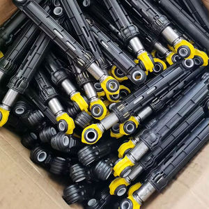 Amortiguador para Lavadora Manual <span class=keywords><strong>SAMSUNG</strong></span>, Piezas de Repuesto DC66-00343H DC66-00343F DC66-00343K DC66-00343G DC66-00421A - Product Image 2