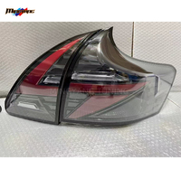 Precio al por Mayor, Accesorios para Faros Delanteros LED para Automóviles, Kit de Carrocería para Toyota Venza 2014 2015 2016 2017