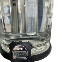 Détergent additif pour huile lubrifiante T106B sulfonate de calcium synthétique à numéro de base élevé