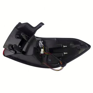 ไฟท้ายด้านนอกสำหรับ Chery Tiggo 7pro Max สีดำด้านล่าง รุ่นประกอบ 605000201AA/202AA - Product Image 3