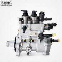 SP147593 Piezas de Repuesto para Motor de Alta Presión Directamente de Fábrica, Bomba de Inyección de Combustible Diésel Original/OEM Nueva
