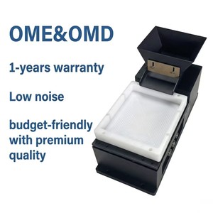 High Precision Vision Guided Quick Changeover Smart Flexible <strong>Feeder</strong> <strong>Vibration</strong> Plate for 3C Electronics Automotive Assembly - Product Image 1