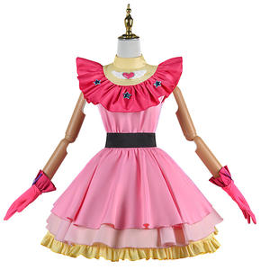 Ruby Hoshino Cosplay disfraz uniforme escolar elegante Lolita vestido adulto Halloween carnaval <span class=keywords><strong>Kana</strong></span> Hoshino <span class=keywords><strong>Oshi</strong></span> <span class=keywords><strong>No</strong></span> <span class=keywords><strong>Ko</strong></span> Anime disfraz - Product Image 2