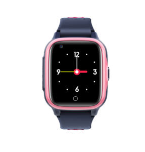 Reloj con GPS <span class=keywords><strong>para</strong></span> Niños, con Pantalla Táctil, Llamadas SOS, Podómetro, 4G, con Aplicación Gratuita de Seguimiento - Product Image 2