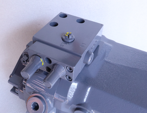 105-02R 0001 Hydraulic Piston Pump for HPR75 HPR105 HPR135 Hpr100 Hpr105 Hpr130 Hpr160 HPR90 HPR100 in Stock - Product Image 6