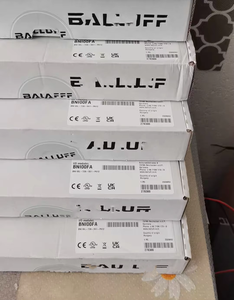 ฮับ IO-Link 1.1 แบบอนาล็อก Ba Lluff BNI00FA BNI IOL-728-S51-P012, 8*M12 ตัวเมีย 5 ขา, 8 อินพุต (0-10V/4-20mA), 18-30V DC, IP68 - Product Image 3