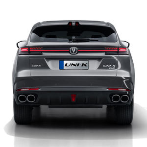 2024 Changan Uni-k Essence <span class=keywords><strong>Medium</strong></span> Suv Cinq Places Grand Espace 2.0t Changan Uni K Essence Véhicule pour Adultes - Product Image 5