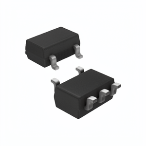 Components Electronic In Stock S-19108N38H-M5T1U SC 74A, SOT 753 Power Management (PMIC) - Product Image 1