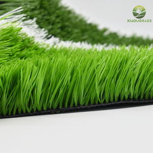 Hierba de fútbol de 50mm a precio <span class=keywords><strong>barato</strong></span> de fábrica 2025, hierba de fútbol sintética duradera, Buena hierba <span class=keywords><strong>artificial</strong></span> de fútbol con larga garantía - Product Image 4