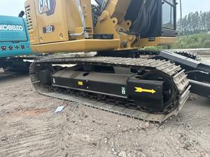 Excavadoras Cat 308e de segunda mano de Japón, 8 toneladas, pocas horas de trabajo, Cat 308 con EPA CE - Product Image 2