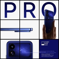 Xiaomi 18 Pro Max 5G Android Flagship Wholesale Smart Mobile Cell Phone Photography Gaming Smartphone