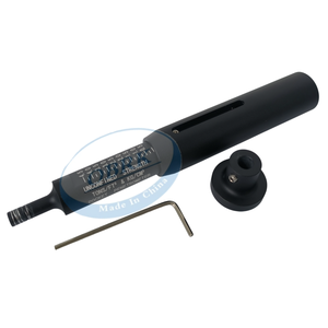 Light Weight <strong>Pocket</strong> Soil <strong>Penetrometer</strong> Mini <strong>Penetrometer</strong> - Product Image 1