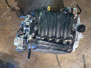 Ensamblaje de motor MR20 de piezas de automóvil usadas - Product Image 3