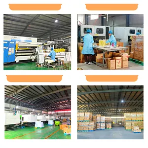 Professional Factory Directly Supply Clear Hand Wrapping Film Cast Stretch Film Roll Shrink Wrap Plastic Film