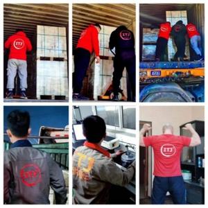 ตลับลูกปืนแบบแท่นวาง ITJ UCP217 ขนาด 2 นิ้ว รู 14 มม. ความแม่นยำ P6 เหล็กโครเมียมมาตรฐานเมตริก - Product Image 6