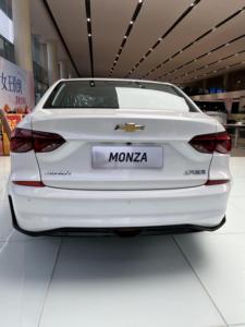 <span class=keywords><strong>Prix</strong></span> ​​bas <span class=keywords><strong>Chevrolet</strong></span> Monza 2026 2023 Turbo 1.5 Nouvelle voiture automatique pour l'Ouzbékistan - Product Image 6