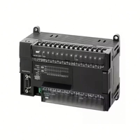 Nuevo Módulo de Comunicación PLC CP1E-N20DT1-D CP1E-NA20DR-A CP1E-N30DR-D para Interfaz de Red de Automatización Industrial