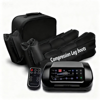 Appareil de compression d'air professionnel pour clinique |   Marque privée prise en charge