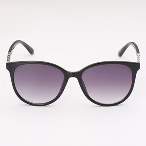 Gafas de Sol Redondas para Mujer, Protección UV400, Montura Completa, Color Pantone Disponible, para Actividades al Aire Libre, Nuevo Modelo OEM - Product Image 4