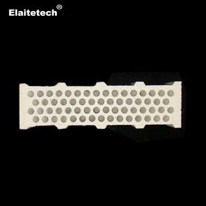 Déflecteur <span class=keywords><strong>de</strong></span> RTO/RCO, 1 pièce, briques en céramique nid d'abeille - Product Image 6
