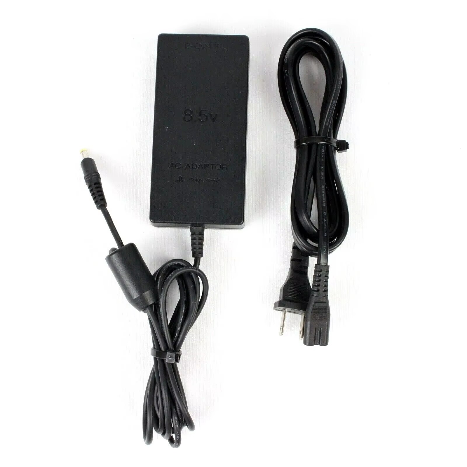 ACアダプター電源供給充電コード PS2 Slim 70000 9000シリーズ用 DC