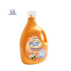 Detergente Líquido para Ropa con Aroma a Lavanda, 3 kg, Venta al por Mayor, Antifúngico, <span class=keywords><strong>Bon</strong></span> Parfums - Product Image 6