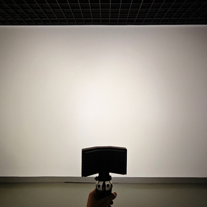 <span class=keywords><strong>Phare</strong></span> <span class=keywords><strong>LED</strong></span> étanche 54W pour camions et VTT Nouveau 24V Din Pole Mount Work Light Flood Spot Beam Tracteur Lampe - Product Image 6