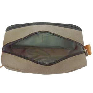 <span class=keywords><strong>Astuccio</strong></span> portatile <span class=keywords><strong>astuccio</strong></span> cosmetico, <span class=keywords><strong>astuccio</strong></span> per matite, <span class=keywords><strong>astuccio</strong></span> in tela <span class=keywords><strong>di</strong></span> grande capacità - Product Image 3