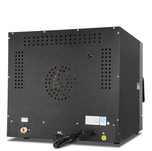 Forno <span class=keywords><strong>da</strong></span> banco in acciaio inossidabile commerciale per pizza tostapane forno <span class=keywords><strong>da</strong></span> forno a convezione forno <span class=keywords><strong>da</strong></span> forno commerciale - Product Image 5