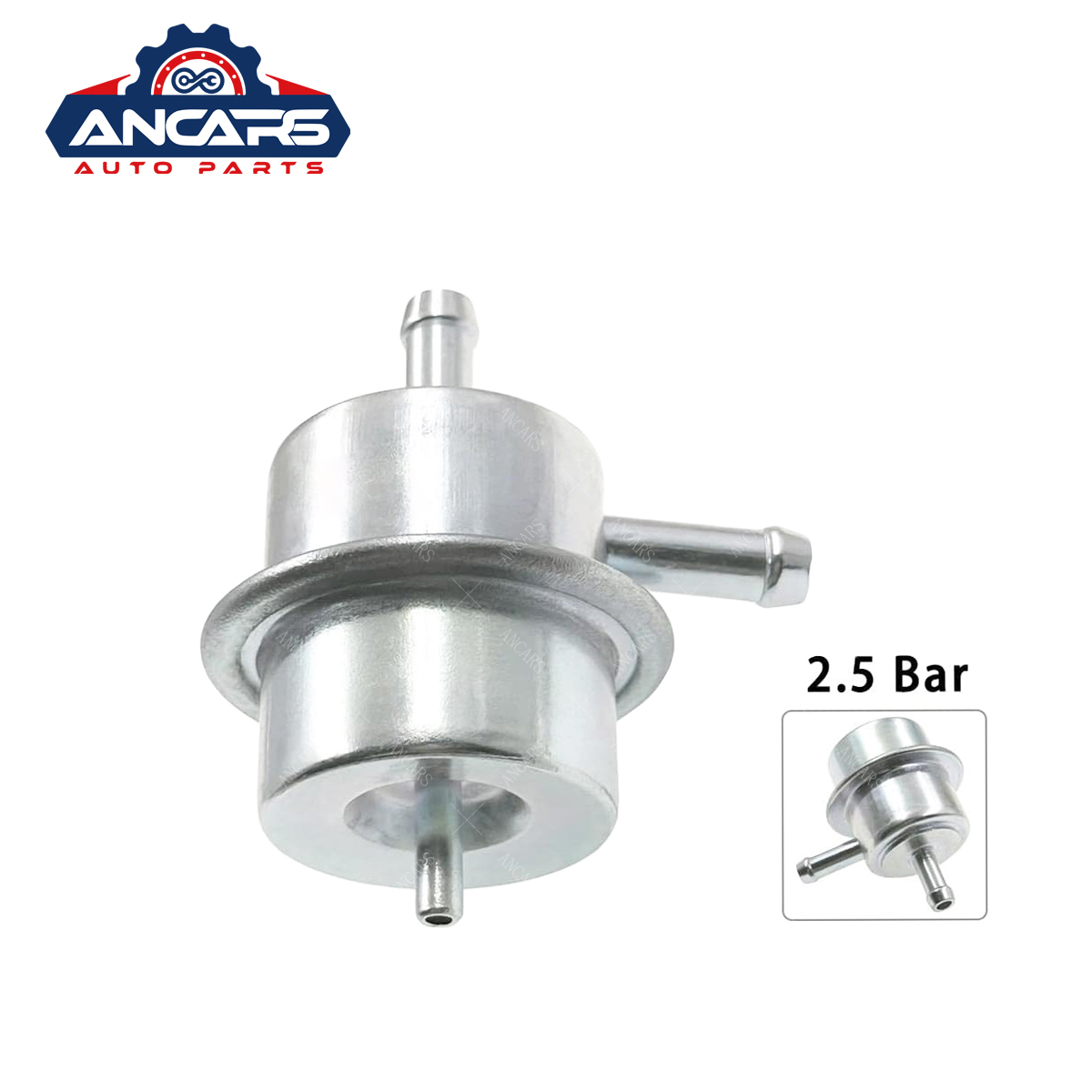 Car Fuel Pressure Regulator for Opel Ascona & Vectra