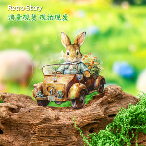 20 feuilles/paquet série conte <span class=keywords><strong>de</strong></span> fées autocollant Pack dessin animé <span class=keywords><strong>compte</strong></span> matériaux fait à la main Journal bricolage décorations couches <span class=keywords><strong>de</strong></span> Base - Product Image 1