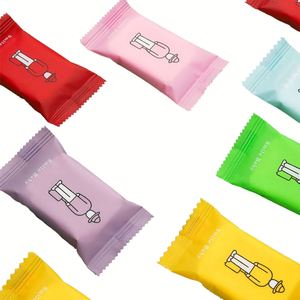 Serviette compressée biodégradable portable pour voyage, camping, randonnée, lavette jetable en fibres végétales, douce pour le visage, usage domestique - Product Image 1