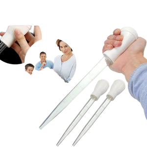 2 Jeringas de 30 ml Resistentes al Calor, Libres de BPA, para Sazonar Carne y Aves, Modelo D0100XF0II8 - Product Image 1