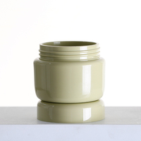 Pots cosmétiques biodégradables en plastique 3g 5g 8g 10g 30g, contenants pour vernis gel avec couvercles, logo personnalisé en couleur