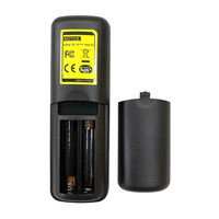 RCU Nuevo Control Remoto de Repuesto RCP005 Universal para Proyectores Acer X1123H X1223H PE-W45 F25W